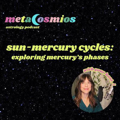 The Sun-Mercury Cycle: Exploring Mercury's Phases The Sun-Mercury Cycle: Exploring Mercury's Phases