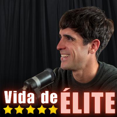 Triatleta Élite | Campeón de España de Triatlón me explica la realidad económica de su deporte