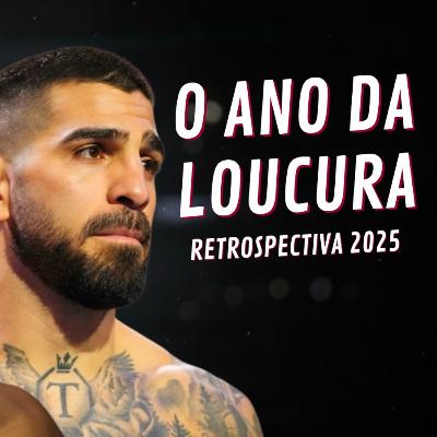 TUDO QUE VOCÊ PRECISA LEMBRAR DE 2025 NO UFC #40