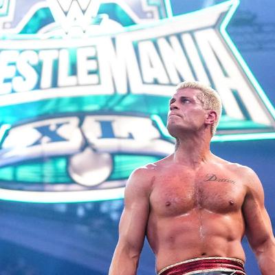 Royal Rumble Review & drafting the best Rumble match performances Royal Rumble Review & drafting the best Rumble match performances