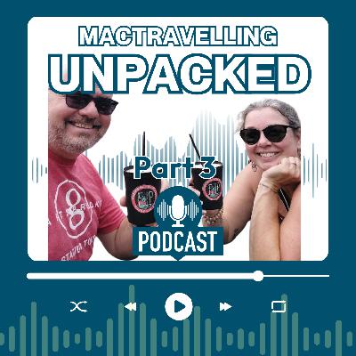 Broadway Bar Crawl – (Ep3) Broadway Bar Crawl – (Ep3)