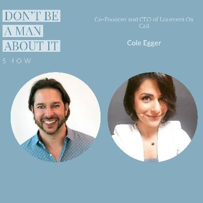 Cole Egger on Empathy and Human Connection
