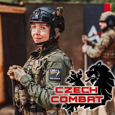 KLAUDIA LAZAR IN LADY CATEGORY OF CZECH COMBAT KLAUDIA LAZAR IN LADY CATEGORY OF CZECH COMBAT