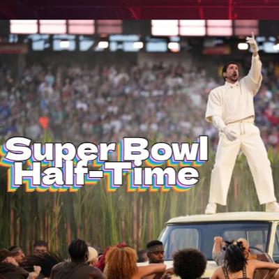 I Don't Speak Spanish- Bad Bunny Halftime Show Review