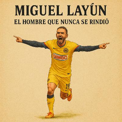 Miguel Layún: El hombre que nunca se rindió ⚽💪
