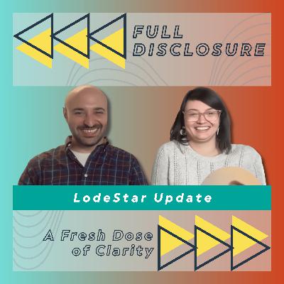 A Fresh Dose of Clarity
