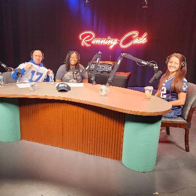 Running Code, Episode 29: Officer Stamp