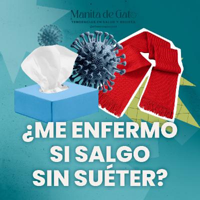 Nueva influenza y gripe invernal: Todo lo que debes saber este invierno
