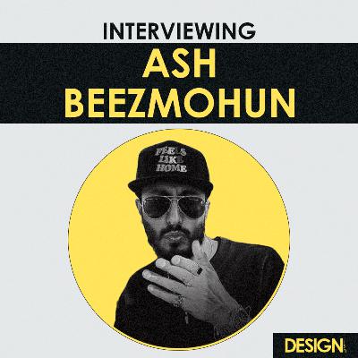 Interview - Reel Essentials and Industry Standards with Ash Beezmohun