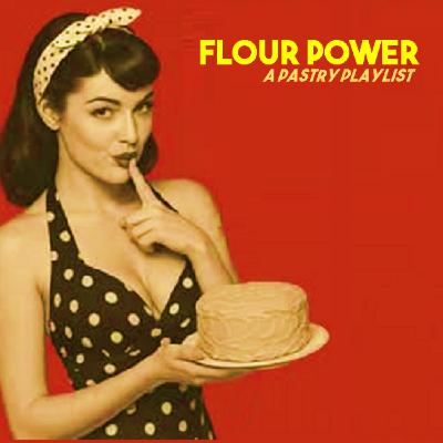 Episode 40: Flour Power