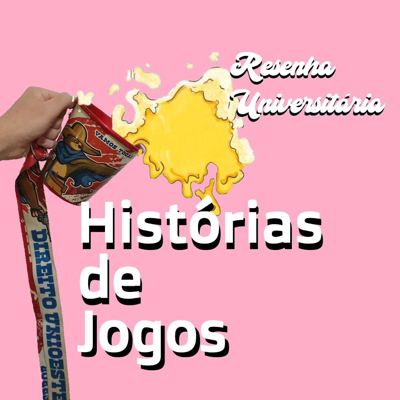 Resenha Universitária