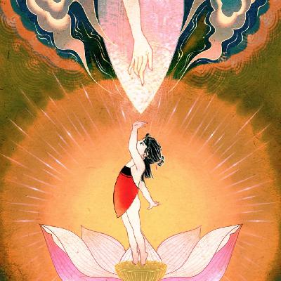 莲生哪吒—是魔是仙 我说了算 莲生哪吒—是魔是仙 我说了算