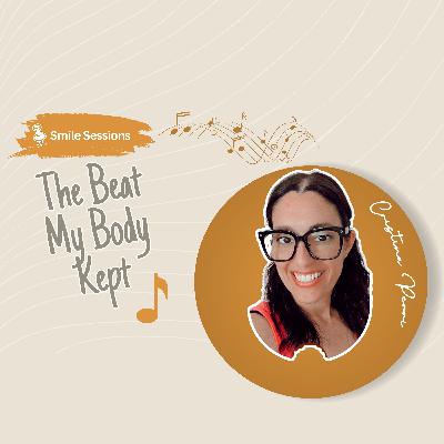 The Beat My Body Kept The Beat My Body Kept