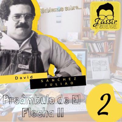 Hablemos sobre David Sánchez Juliao Hablemos sobre David Sánchez Juliao