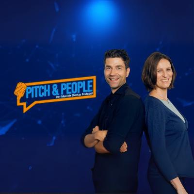 PITCH & PEOPLE #8: SUMM AI