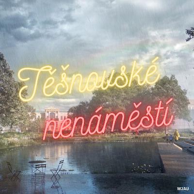 X/55. Těšnovské nenáměstí