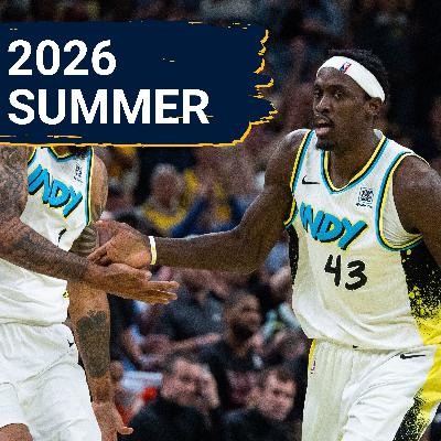 Why the Indiana Pacers 2026 offseason is set up to be a critical one - who are the key players?