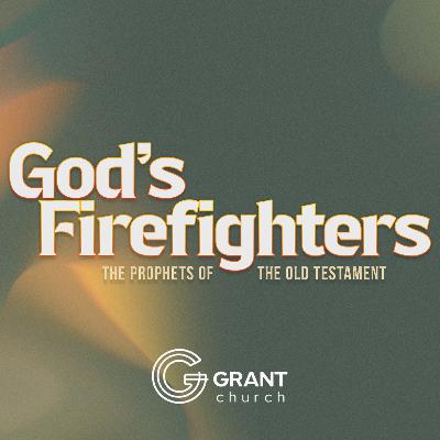 GOD'S FIREFIGHTERS - Isaiah 53 | Pierre Gilbert, PhD. GOD'S FIREFIGHTERS - Isaiah 53 | Pierre Gilbert, PhD.