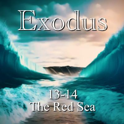 ⚡Exodus in Today's World & Our Red Sea Moment🌊 Set The Captives FREE!!