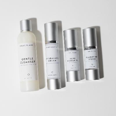 45. Skin Minimalism: Is Less Really More? 45. Skin Minimalism: Is Less Really More?