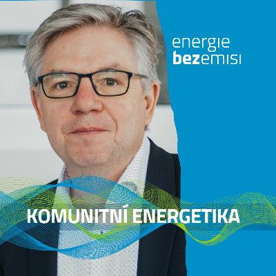 Jan Šícha - Komunitní energetika (1/2) Jan Šícha - Komunitní energetika (1/2)