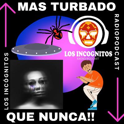Capitulo 1: Más Turbado que nunca!! Capitulo 1: Más Turbado que nunca!!