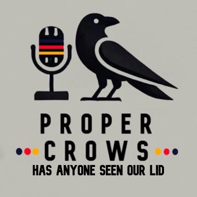 Has Anyone Seen Our Lid?