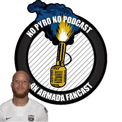 Season 1 Episode 23 JC Banks History of the Armada