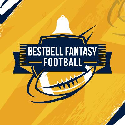 Fantasy Reaches | Bestball Draft Strategy Fantasy Reaches | Bestball Draft Strategy