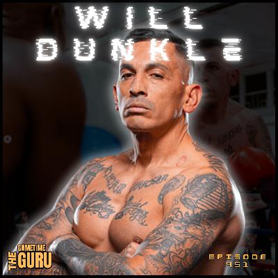 Will Dunkle: Bare Knuckle Boxing, Fight Mindset, and Fusion Fight League