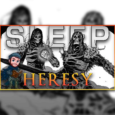 Dark Souls - The Heresy of Londor