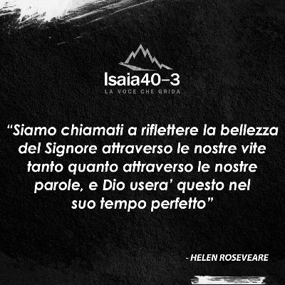 voci dal cielo - ep#7 voci dal cielo - ep#7