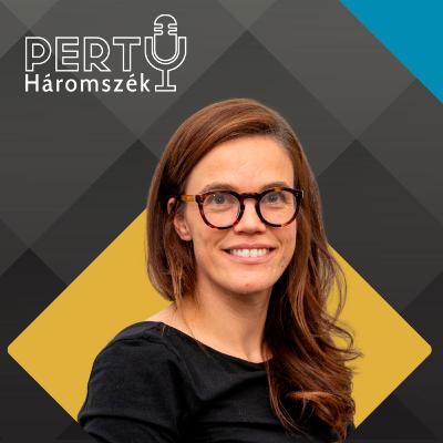 A futás által szerettem meg magamat - Bagoly Melinda / PERTU 128. rész A futás által szerettem meg magamat - Bagoly Melinda / PERTU 128. rész