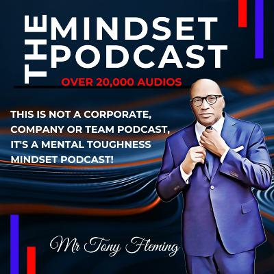 MINDSET, REPETITION AND PROVERBS. WHAT DO THESE THREE THINGS HAVE IN COMMON? Episode #525