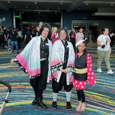 Puerto Rico Comic Con 2025 Show Update!