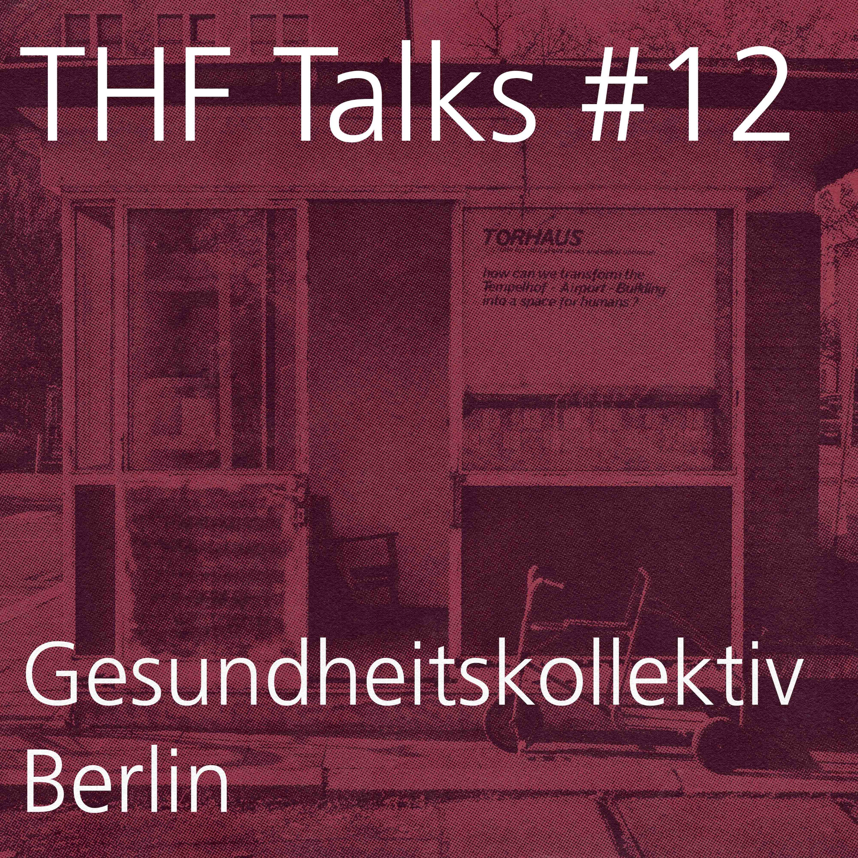 THF Talks