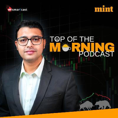 Top of the Morning : US To Welcome 600k Chinese Students | India’s New Tax Law SOP | India’s MiG-21 Era Ends
