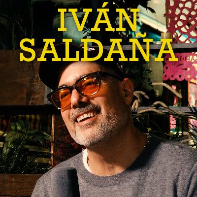 #31 Dr. Iván Saldaña - Agave Biology, Mezcal & Tequila Production, Lewis Hamilton, Lenny Kravitz, Mexican Whisky