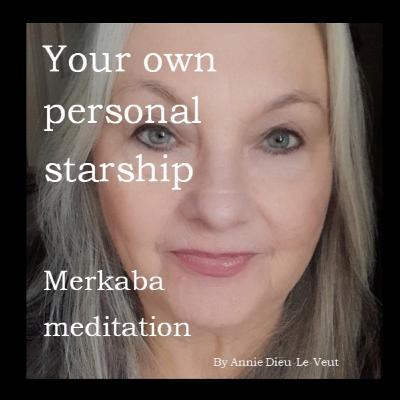 The ancient roots of the Merkaba, and a guided meditation into it The ancient roots of the Merkaba, and a guided meditation into it