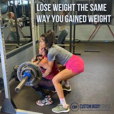 Episode #170: Why Can’t I Lose Weight Fast and Get Rid of This Belly