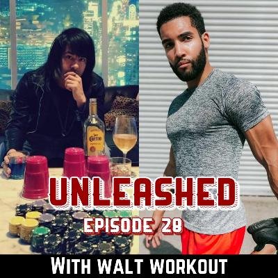 Fitness Health + Personal Development With Fitness Trainer Walt Workout Fitness Health + Personal Development With Fitness Trainer Walt Workout