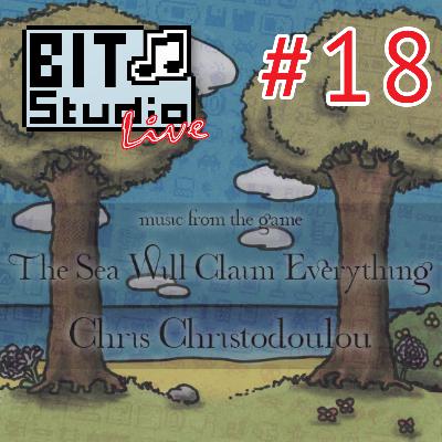 Bit Studio Live #18 - O Oceano vai Clamar
