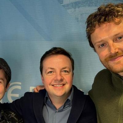 The Young Offenders Season 5