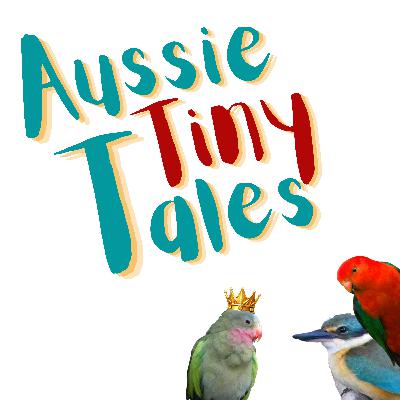 Episode 80: trouble at the royal bird palace