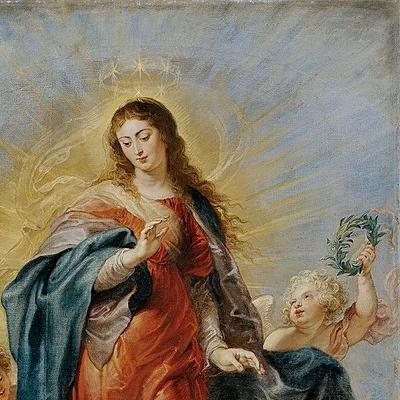 La Inmaculada La Inmaculada
