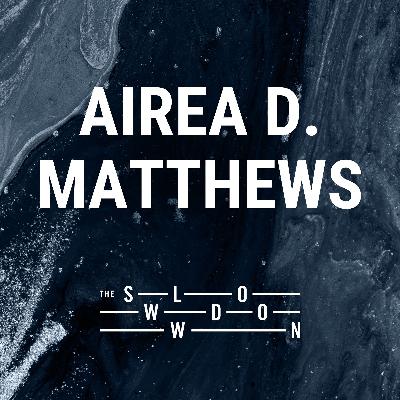 1435: ars poetica, 2019 by Airea D. Matthews 1435: ars poetica, 2019 by Airea D. Matthews