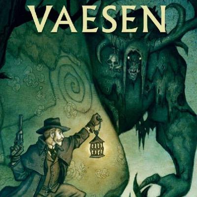 Cápsula rolera: Vaesen 01