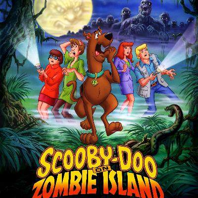 Scooby Doo on Zombie Island Scooby Doo on Zombie Island