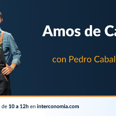Amos de Casa 08/10/2023