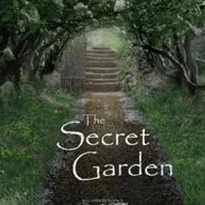 Secret garden - chapter 2